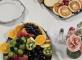 Un brunch convivial à l’EHPAD ! Les Jardins de Pantin Pantin