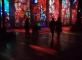 ATELIER DES LUMIERES Les Jardins de Pantin Pantin